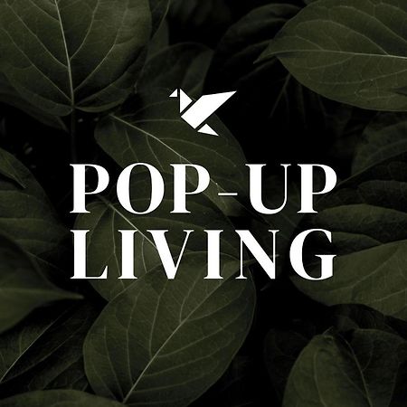 Pop-Up Living Zell Am See Zell am See Exterior foto