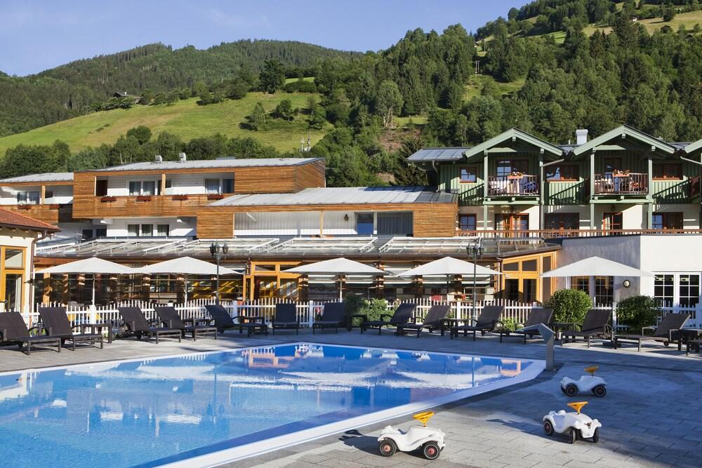 Pop-Up Living Zell Am See Zell am See Exterior foto