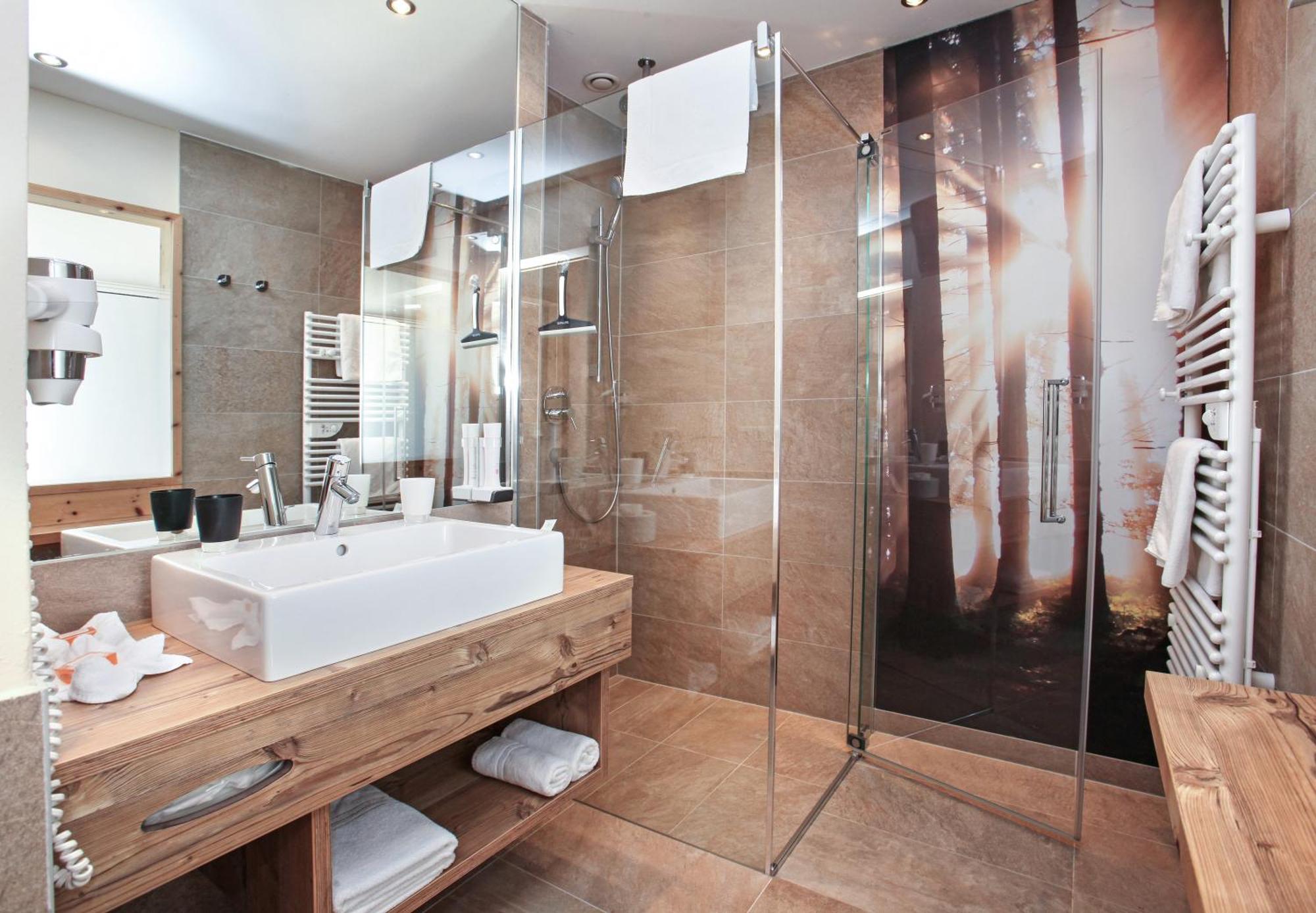 Pop-Up Living Zell Am See Zell am See Exterior foto