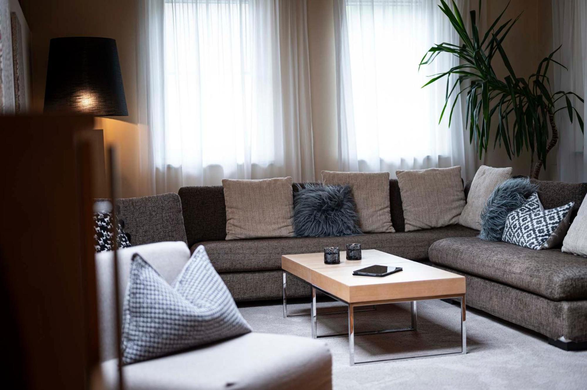 Pop-Up Living Zell Am See Zell am See Exterior foto