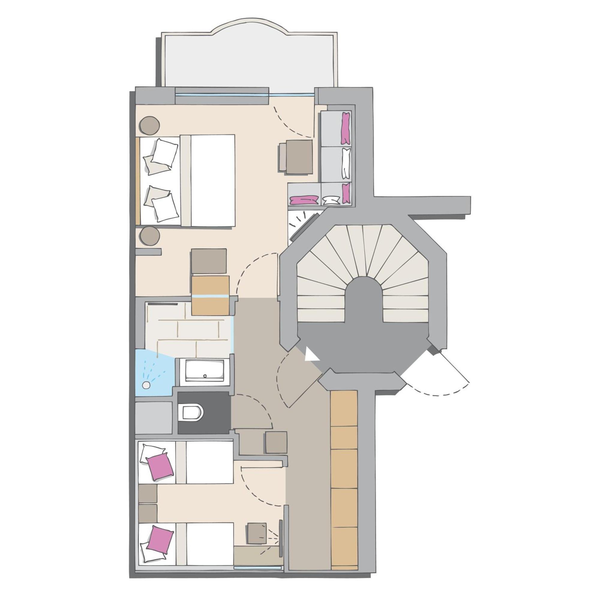 Pop-Up Living Zell Am See Zell am See Exterior foto