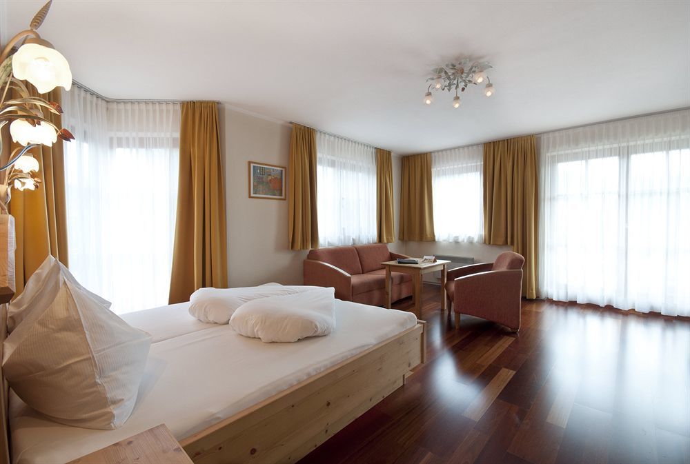 Pop-Up Living Zell Am See Zell am See Exterior foto
